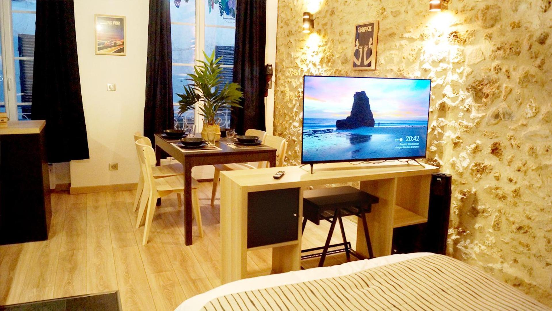 The Creative Studio Town Center เฌอวัวร์ส ภายนอก รูปภาพ